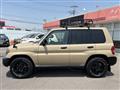 2006 Mitsubishi Pajero iO
