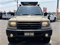 2006 Mitsubishi Pajero iO
