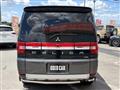 2018 Mitsubishi Delica D5