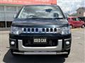 2018 Mitsubishi Delica D5