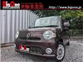 2010 Daihatsu MIRA COCOA