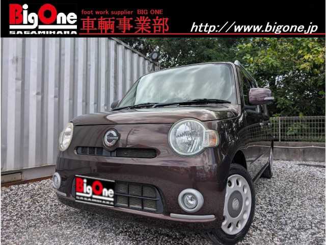 2010 Daihatsu MIRA COCOA