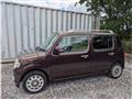 2010 Daihatsu MIRA COCOA