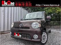 2010 Daihatsu MIRA COCOA