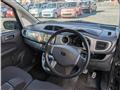 2011 Subaru Stella