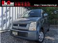 2005 Suzuki Wagon R