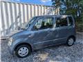 2005 Suzuki Wagon R