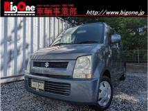 2005 Suzuki Wagon R