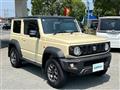 2025 Suzuki Jimny Sierra