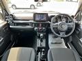 2025 Suzuki Jimny Sierra