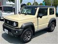 2025 Suzuki Jimny Sierra