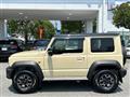 2025 Suzuki Jimny Sierra