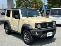 2025 Suzuki Jimny Sierra