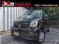 2011 Nissan Moco