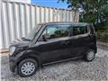 2011 Nissan Moco