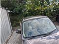2011 Nissan Moco