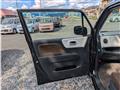 2011 Nissan Moco