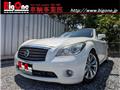 2011 Nissan Fuga