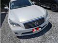2011 Nissan Fuga