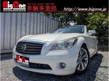 2011 Nissan Fuga