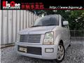 2005 Suzuki Wagon R