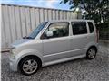 2005 Suzuki Wagon R