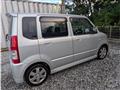 2005 Suzuki Wagon R