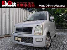 2005 Suzuki Wagon R