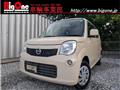 2013 Nissan Moco