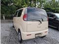 2013 Nissan Moco