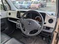 2013 Nissan Moco