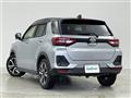 2020 Daihatsu Rocky