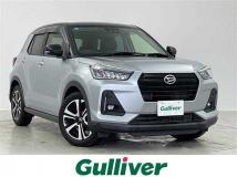 2020 Daihatsu Rocky