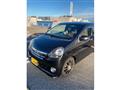 2012 Daihatsu Mira