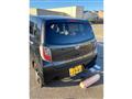 2012 Daihatsu Mira