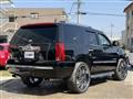 2012 Cadillac Escalade