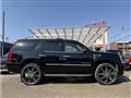 2012 Cadillac Escalade