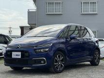2018 Citroen C4 Picasso