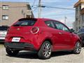 2018 Alfa Romeo MiTo