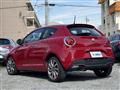 2018 Alfa Romeo MiTo