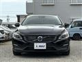 2016 Volvo V60
