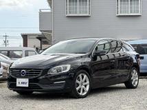 2016 Volvo V60