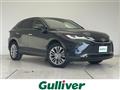 2021 Toyota Harrier