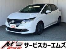 2024 Nissan Note