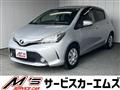 2015 Toyota Vitz
