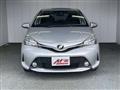2015 Toyota Vitz