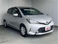 2015 Toyota Vitz