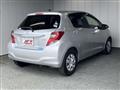 2015 Toyota Vitz