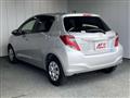 2015 Toyota Vitz