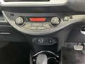 2015 Toyota Vitz